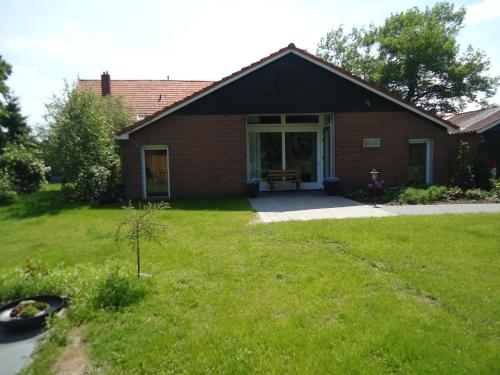  B&B Morskershoeve in Winterswijk-Meddo