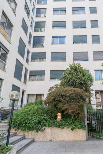 PORTA NUOVA 52 APARTMENT - main image
