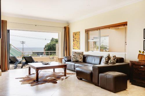 Backup-Powered Camps Bay Beach Condo