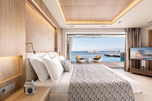 Elounda Beach Hotel & Villas