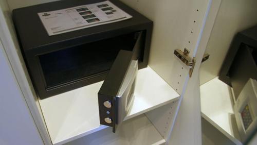 Haus Dünenbake, Ferienwohnung Strandpeter Wohnung 13 Haus Dünenbake, Ferienwohnung Strandpeter Wohnung 13