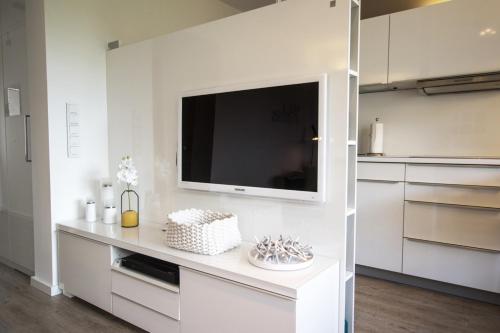 Haus Dünenbake, Ferienwohnung Strandpeter Wohnung 13 Haus Dünenbake, Ferienwohnung Strandpeter Wohnung 13