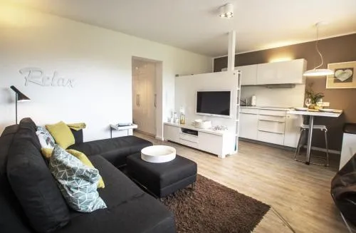 Haus Dünenbake, Ferienwohnung Strandpeter Wohnung 13 in St. Peter-Ording, Deutschland