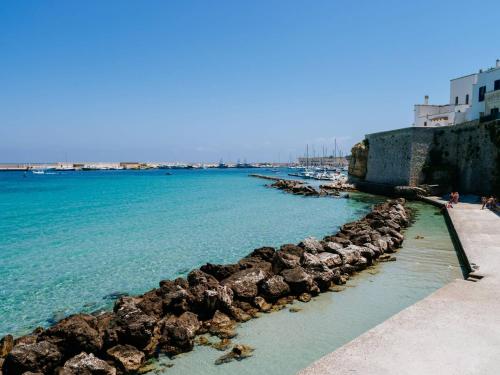 Culture And Beach Holiday In Otranto - Casa Beatrice - image 9