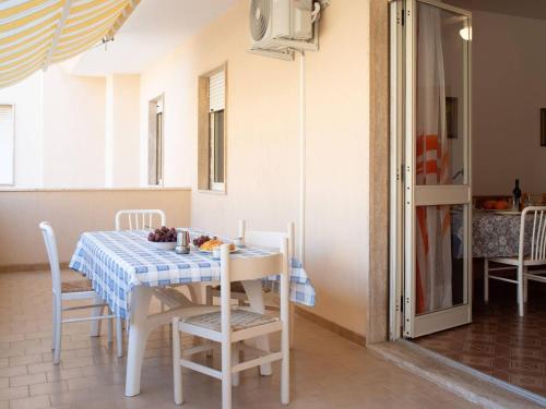 Culture And Beach Holiday In Otranto - Casa Beatrice - main image
