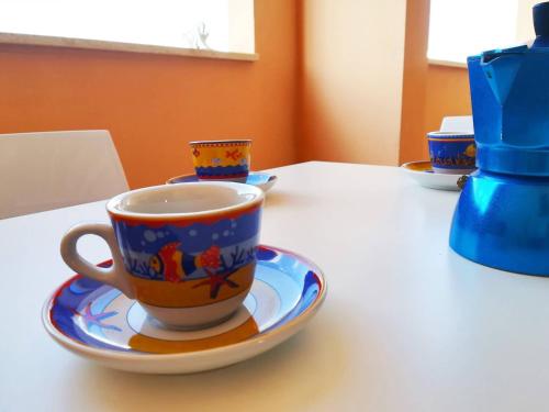 Modern Holiday Apartment With Wi-fi Air Conditioning And Balcony; Pets Allowed - main image