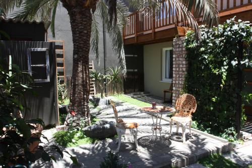 Namibia Nights Accommodation in Swakopmund