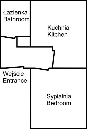 DK Apartament Reymonta