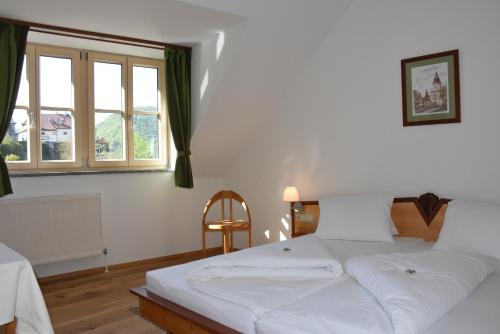 1 king bed