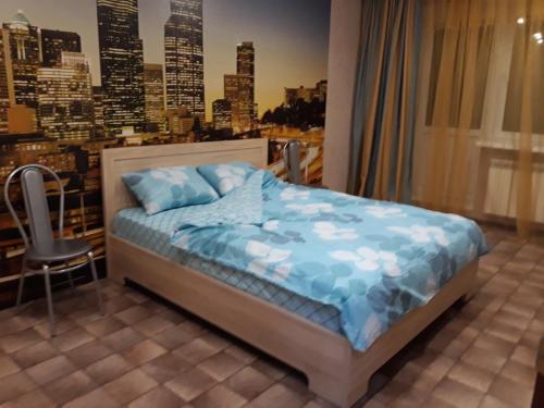 Single-room apartament - main image