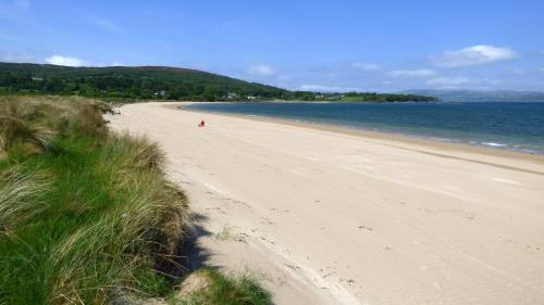 Rathmullan Holiday Homes