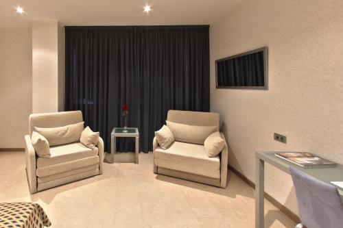 Hotel Mas Camarena - image 7