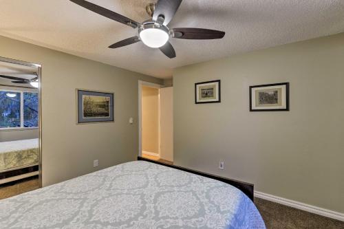 Central Medford Family Retreat with Large Yard! - image 2