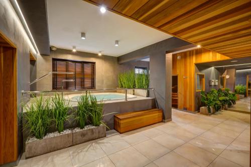 Hotel Afrodyta Business & Spa - image 8