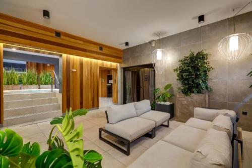 Спа-центр, Hotel Afrodyta Business & Spa in Раджійовіце
