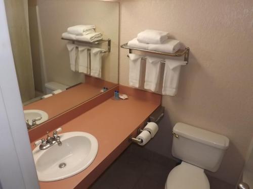 KCI Lodge in Kansas City, USA
