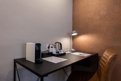 Atenea Rekord Suites Barcelona, Barcellona (foto 9)