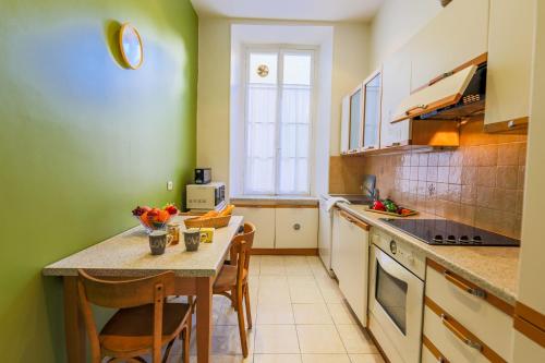 VIA ITALIA AP1054 - By Riviera Holiday Homes, Nice (fotografie 10)