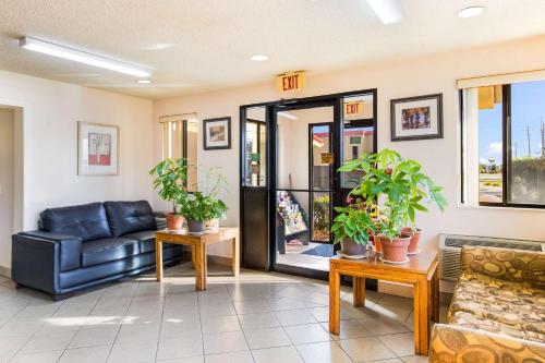 Econo Lodge in Norwalk, USA