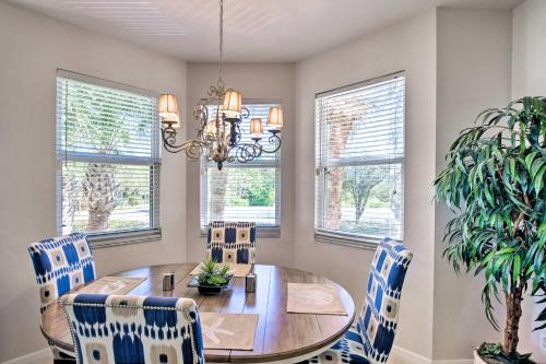 Waterfront Condo with Lanai and Views - Walk to Beach! - image 3