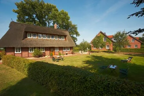 Ferienhof Hage in Hüde, Deutschland