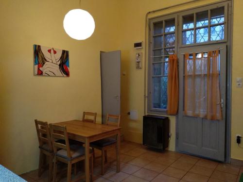 HoBar Hostel, Budapešť (fotografie 10)