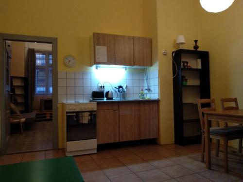 HoBar Hostel 4