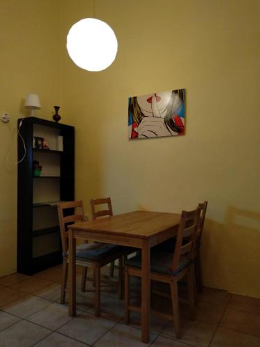 HoBar Hostel 5