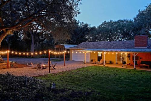 Arroyo Grande Home 3 Mi to Golf Course and Wineries! - main image