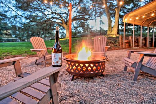 Arroyo Grande Home 3 Mi to Golf Course and Wineries! - image 12