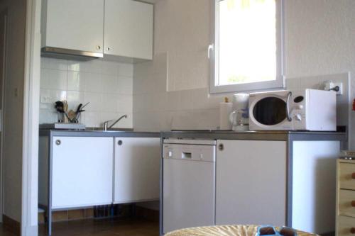 Cap d' Agde Naturiste Helio-village villa 19