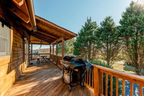 Longview Lodge - image 9