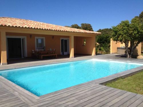 les villas de Vallicone