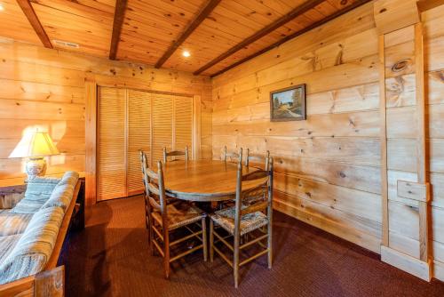 Longview Lodge in Mineral, USA