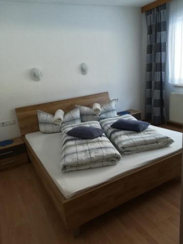  Appartement Elvira in Längenfeld