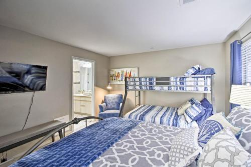 Updated Branson Condo Situated on Lake Taneycomo! - image 4