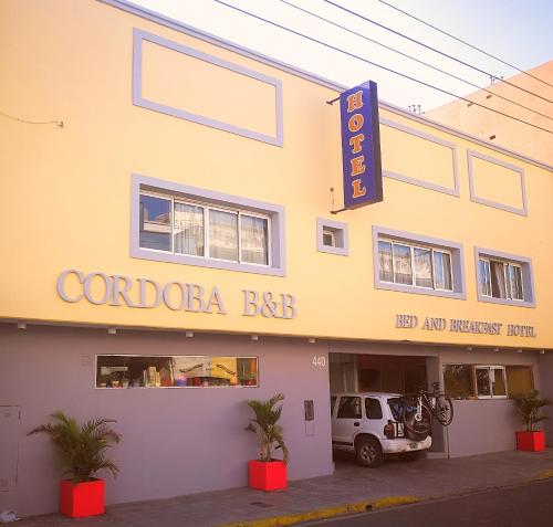 

Córdoba B&B Bed and Breakfast Hotel