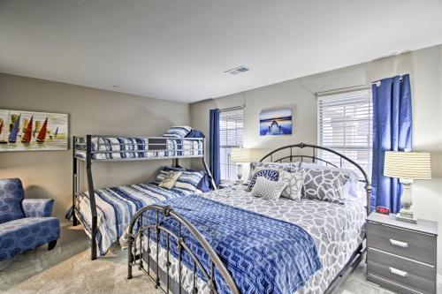 Updated Branson Condo Situated on Lake Taneycomo! - image 8