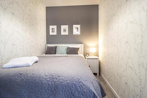 Pory Mokotow Apartment