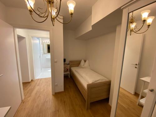  Ferienapartement Liebling in Vöcklabruck