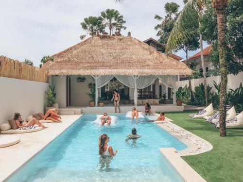 Arya Wellness - female only – Ubud, CO