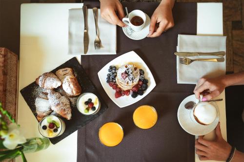 Bonotto Hotel Belvedere - image 14