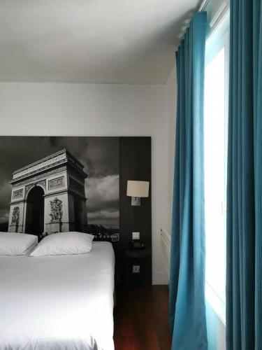 Hotel Victoria - image 2