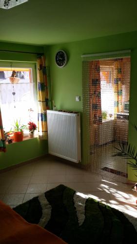 Zeg-zug Vendégház (Zeg-zug Vendeghaz) in Galambok
