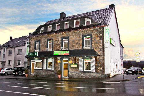 Hotel Schwan in Eschweiler, Deutschland