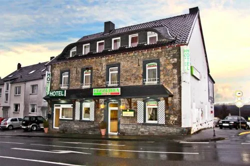 Hotel Schwan in Eschweiler, Deutschland