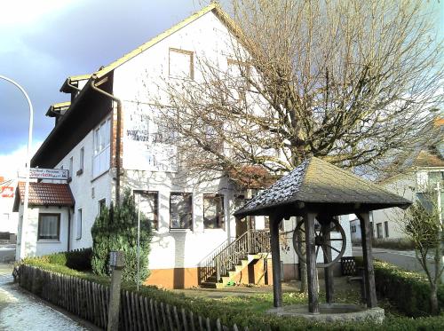 Accommodation in Birgland