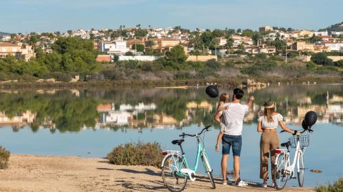 Hotel RH Ifach - image 4