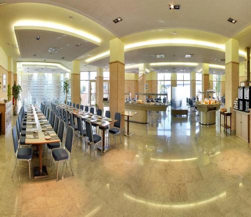 Hotel Mas Camarena - image 5