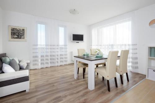  Panorama Apartmanok in Villány